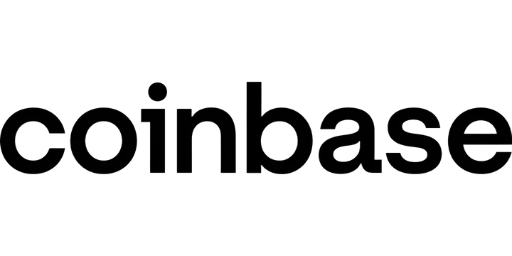 Coinbase logo