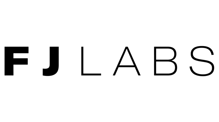 FJ Labs logo