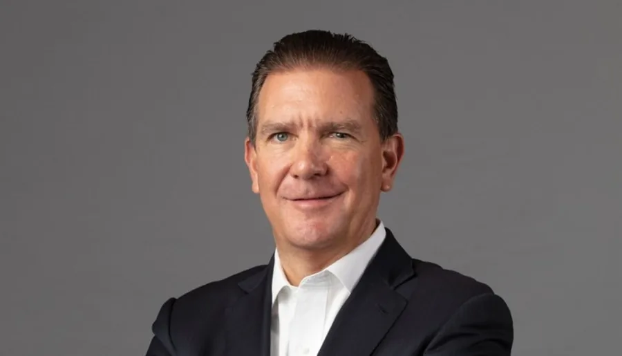 Mark McCoy