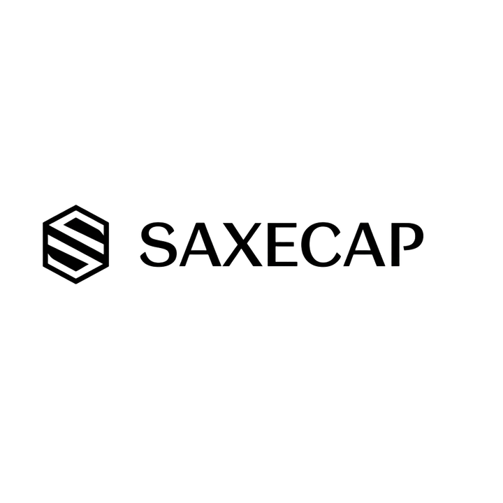 SAXECAP logo