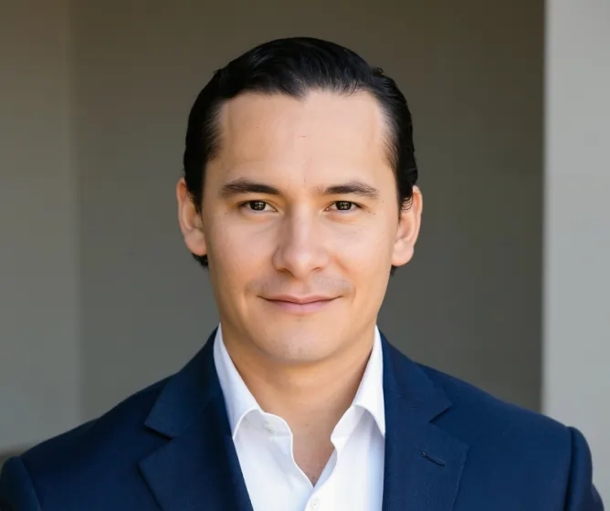 Christian Orduña