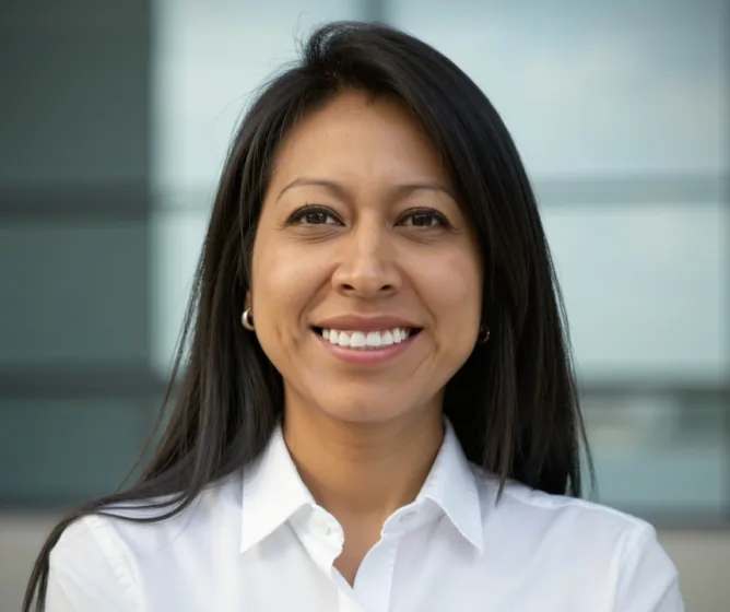 Jessica García