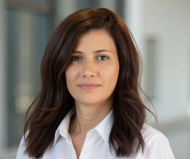 Pilar Palma