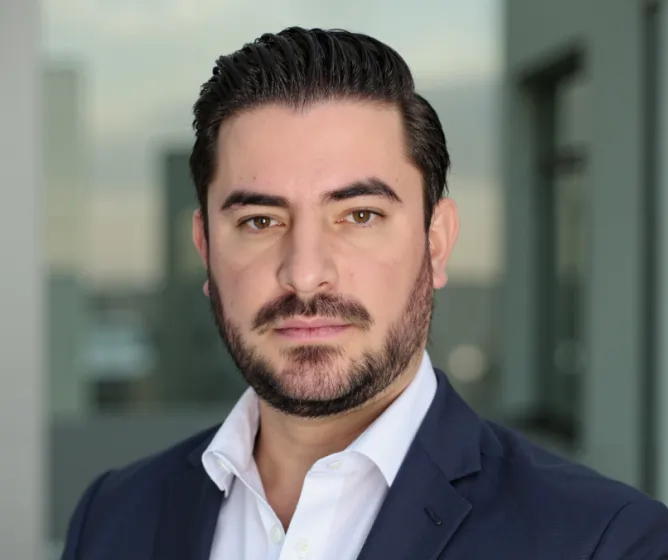 Ricardo Pous